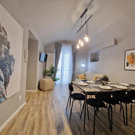 Casa Bonsai Daire Torino Dış mekan fotoğraf