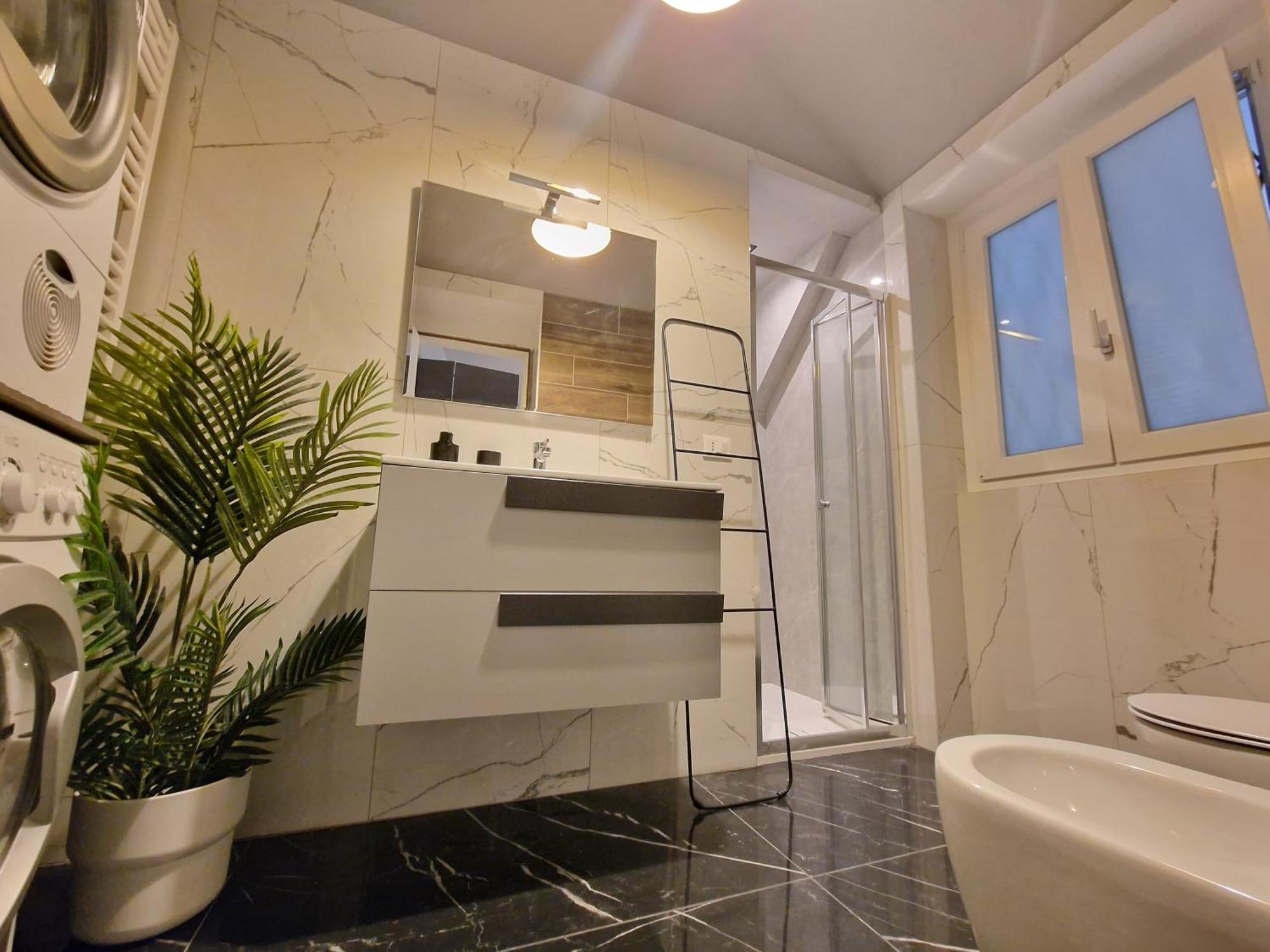 Casa Bonsai Daire Torino Dış mekan fotoğraf